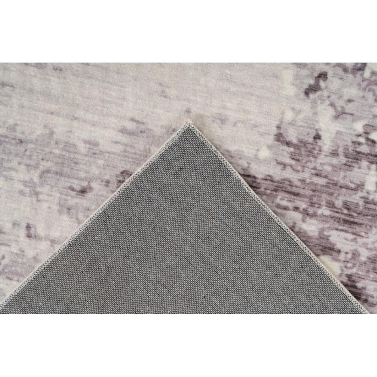 Paris Prix Tapis Rétro Tissé à la Main  Piedmont  Multicolore