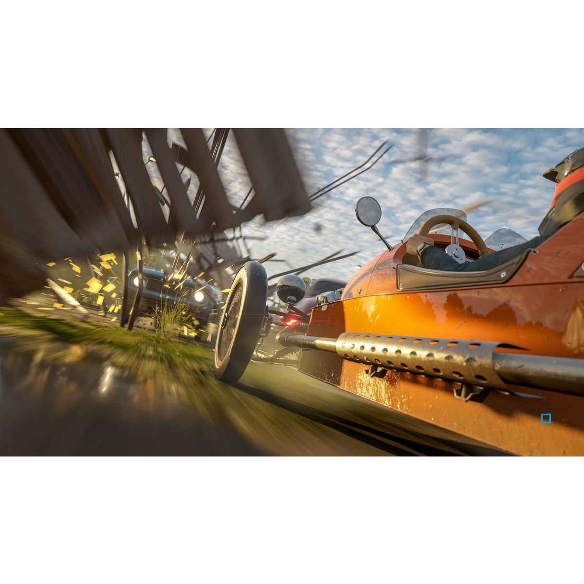 MICROSOFT Forza Horizon 4 XBOX ONE