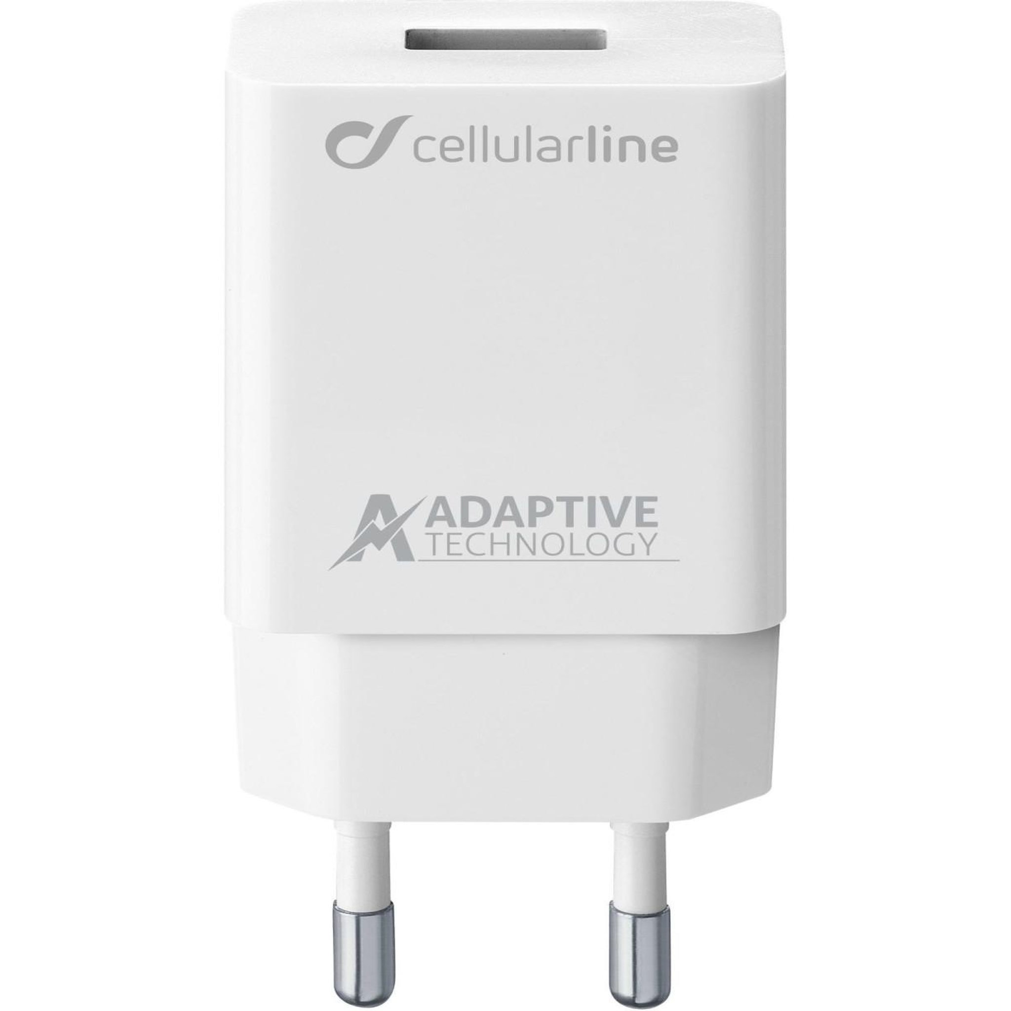 CELLULAR LINE Cellularline usb adaptive fast charger 15w - samsung