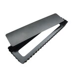 De buyer Moule à tarte rectangulaire démontable 36cm - 4708.36