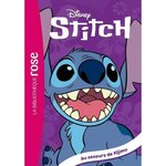 STITCH TOME 3 : AU SECOURS DE KIJIMU, Disney