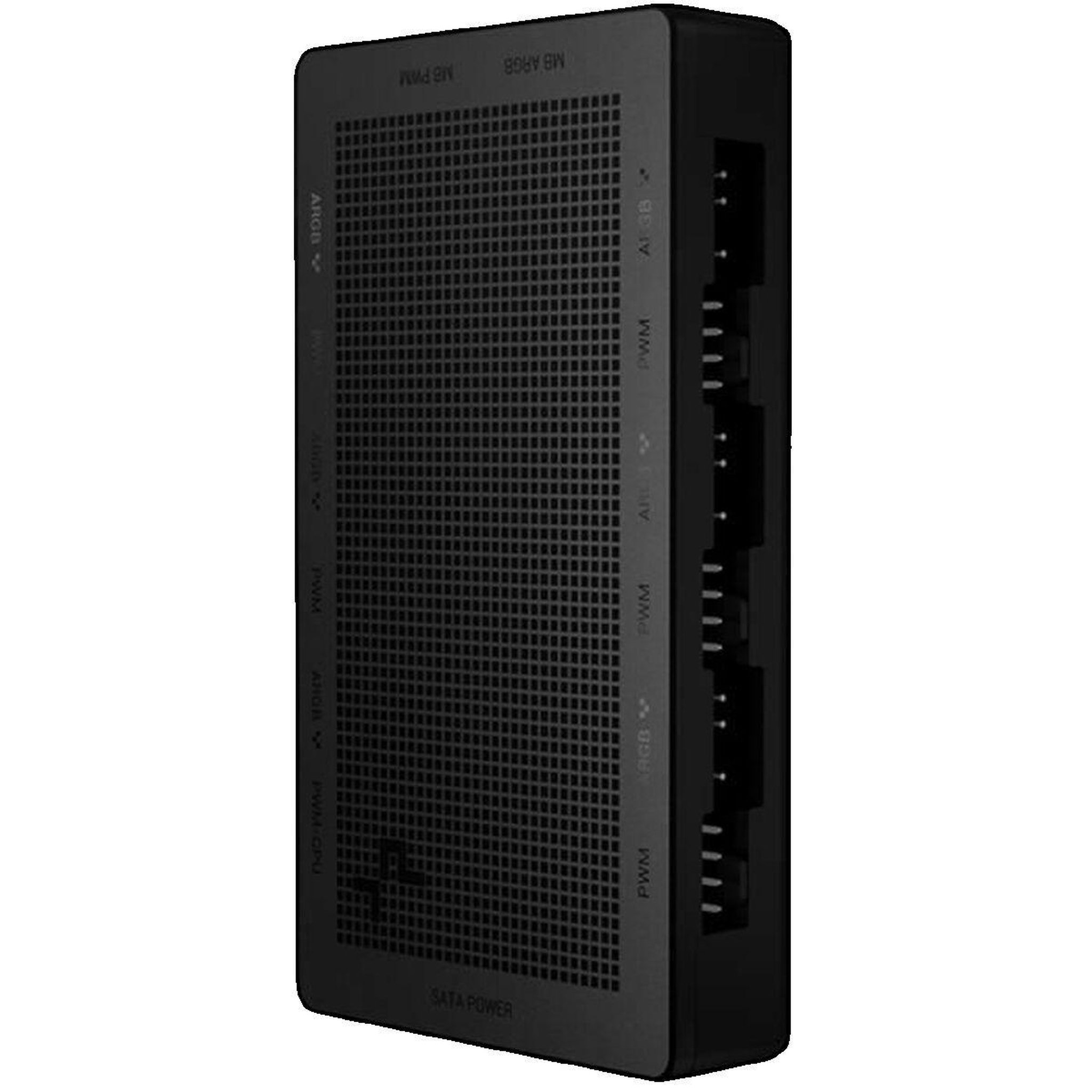 Voir la diapositive 3 : Deepcool Contrôleur de ventilateur DeepCool SC790 Hub PWM et ARGB