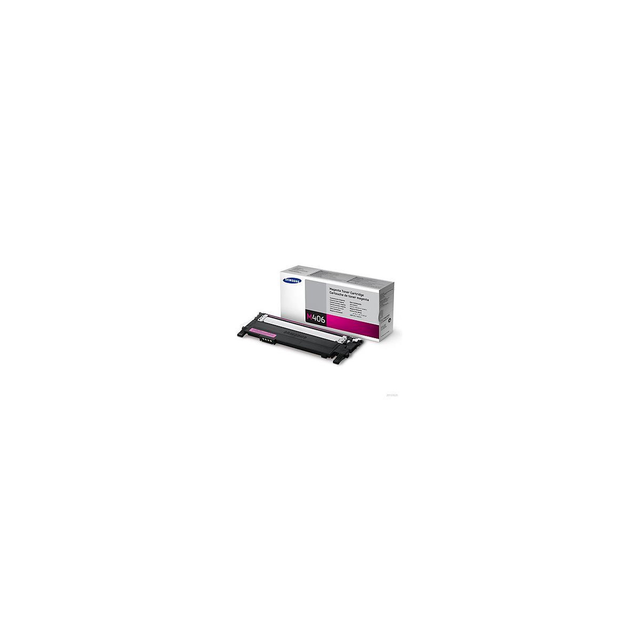 Samsung Samsung Toner magenta CLT-M406S
