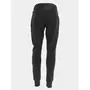 HELVETICA Pantalon de survêtement Helvetica Askim black jogging  7-329