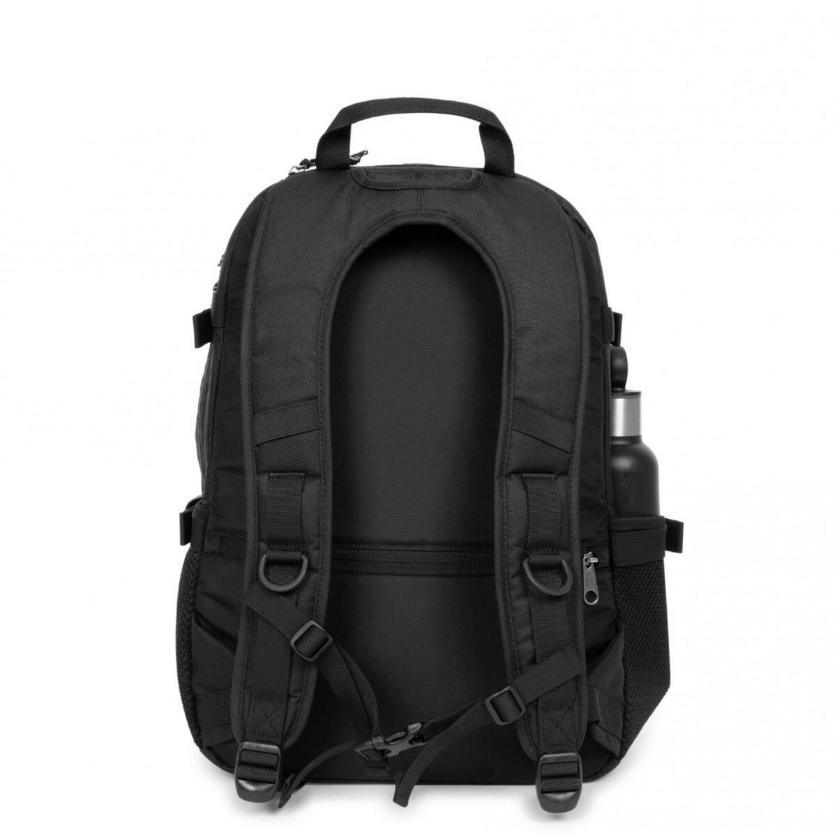 Eastpak Sac à dos ordinateur double compartiment