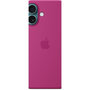 Voir la diapositive 5 : APPLE Coque iPhone 16 MagSafe Fuchsia silicone