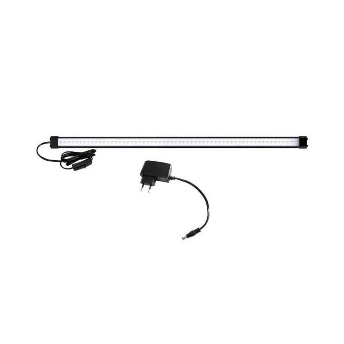 MARSHALL CIANO CLA20  rampe led 1,5W + transfo pour My Crab/My Shark - aqua 20/30 - Nexus 15 CIANO