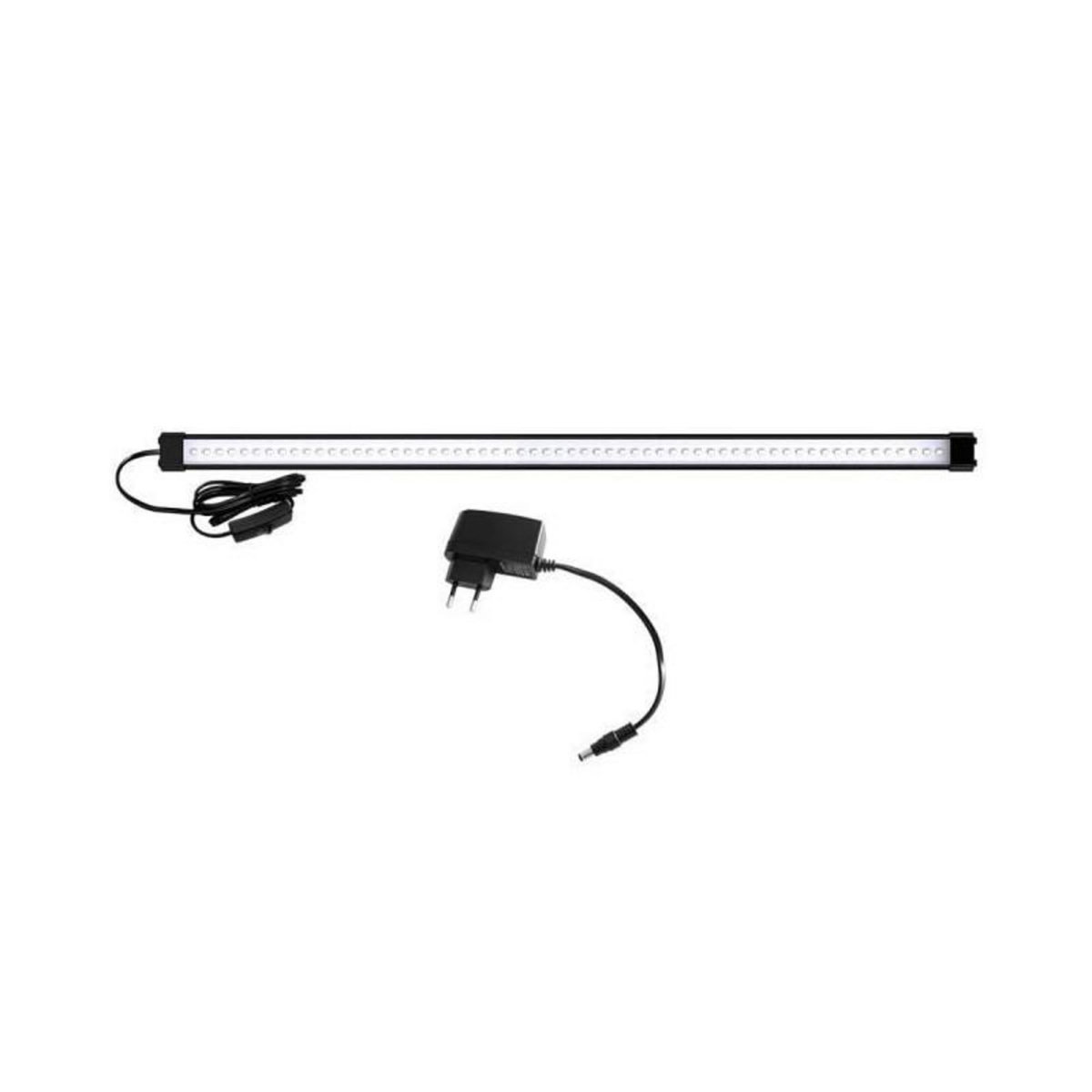 MARSHALL CIANO CLA20  rampe led 1,5W + transfo pour My Crab/My Shark - aqua 20/30 - Nexus 15 CIANO