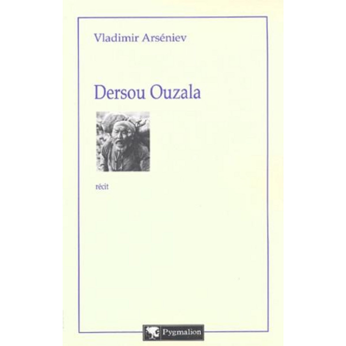 DERSOU OUZALA, Arseniev Vladimir