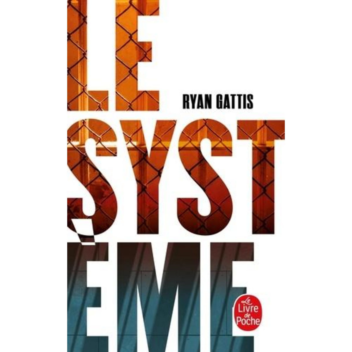 LE SYSTEME, Gattis Ryan