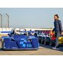 Voir la diapositive 3 : Smartbox Stage de pilotage : 10 tours de circuit en Proto Funyo avec baptême passager en Formule Renault - Coffret Cadeau Sport & Aventure