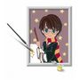 Voir la diapositive 2 : RAVENSBURGER Numero d art lignes colorees Harry Potter, petit modele
