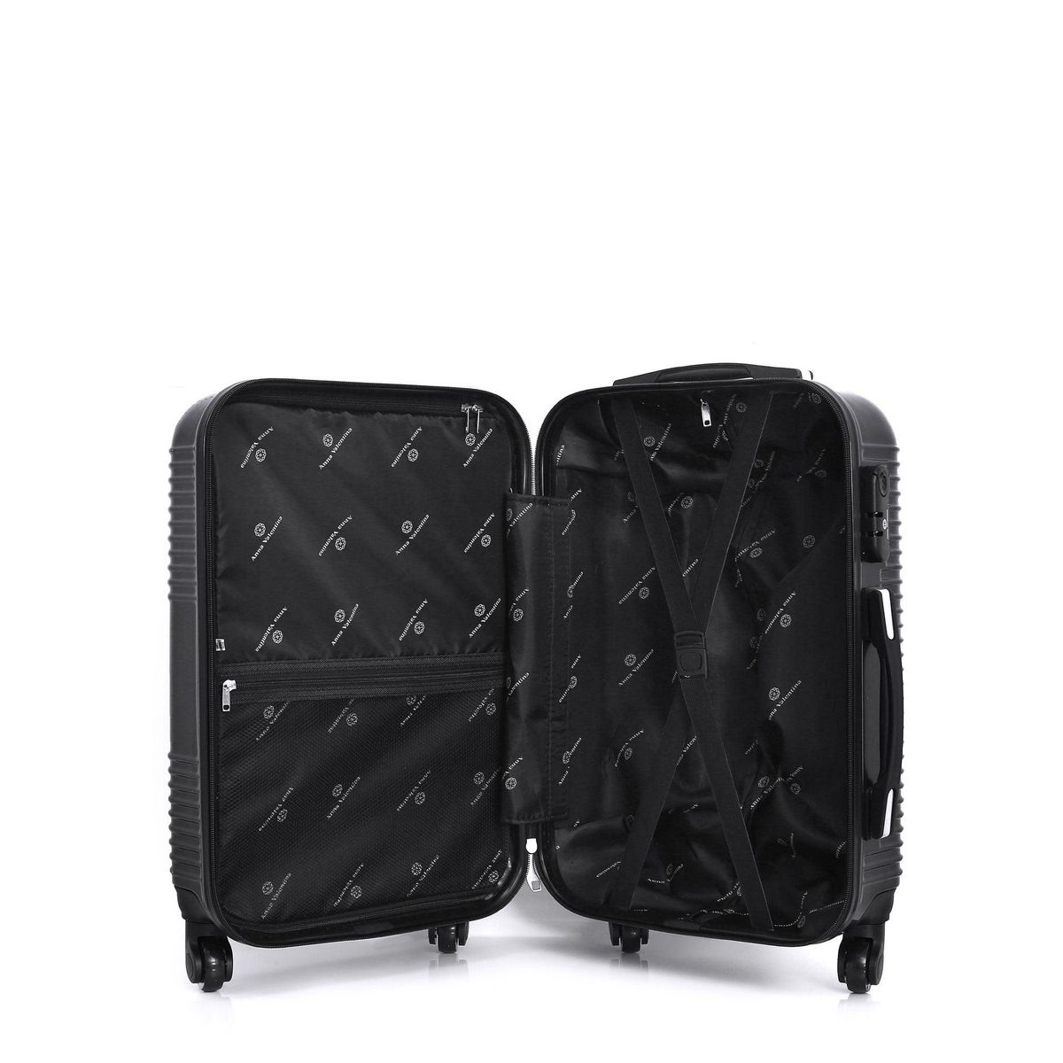 ANNA VALENTINA ANNA VALENTINA - Valise Moyenne TOSCANA