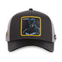 Voir la diapositive 2 : CAPSLAB Casquette homme trucker Dc Comics Revenge