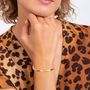 Voir la diapositive 2 : SC BOHEME Bracelet par SC Bohème orné d'un véritable diamant