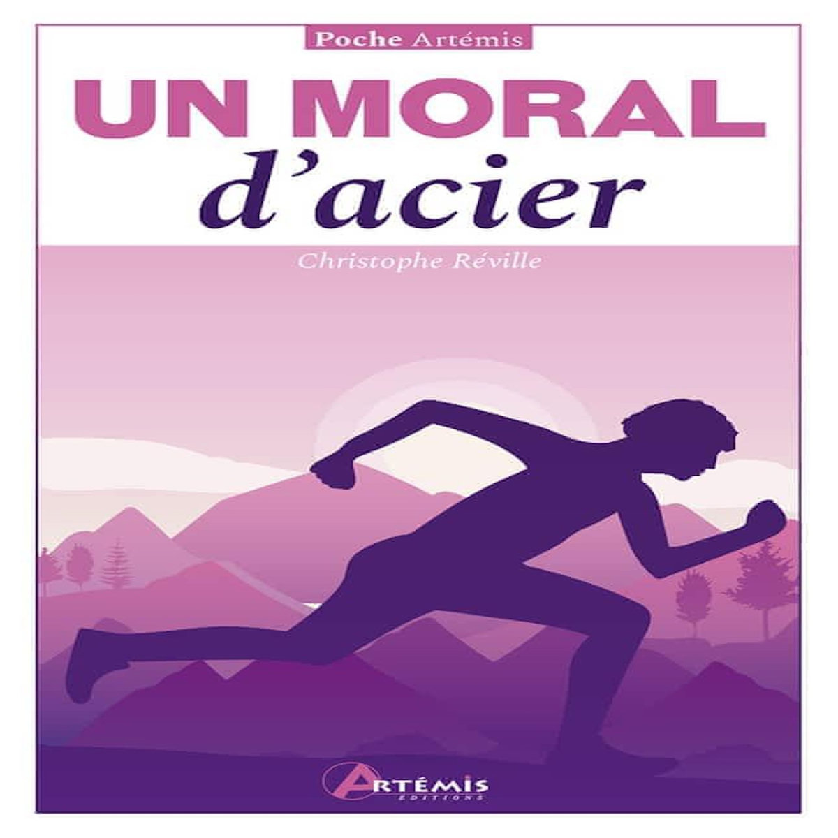 UN MORAL D'ACIER, Réville Christophe
