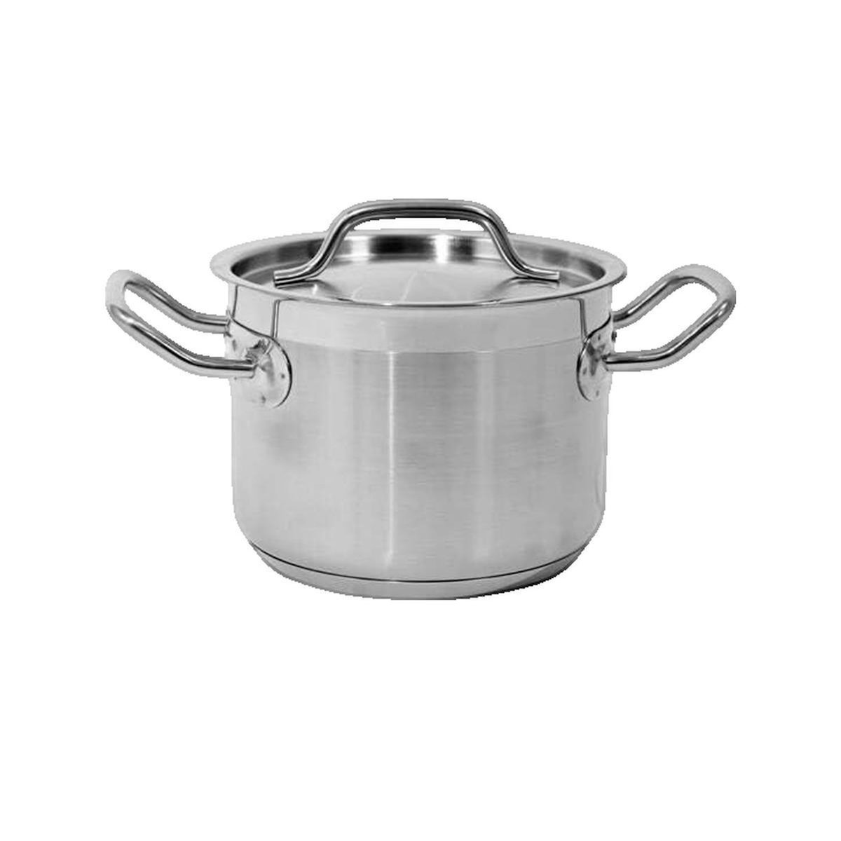 YATO Casserole YATO Modèle 5906083860003 Acier Inoxydable