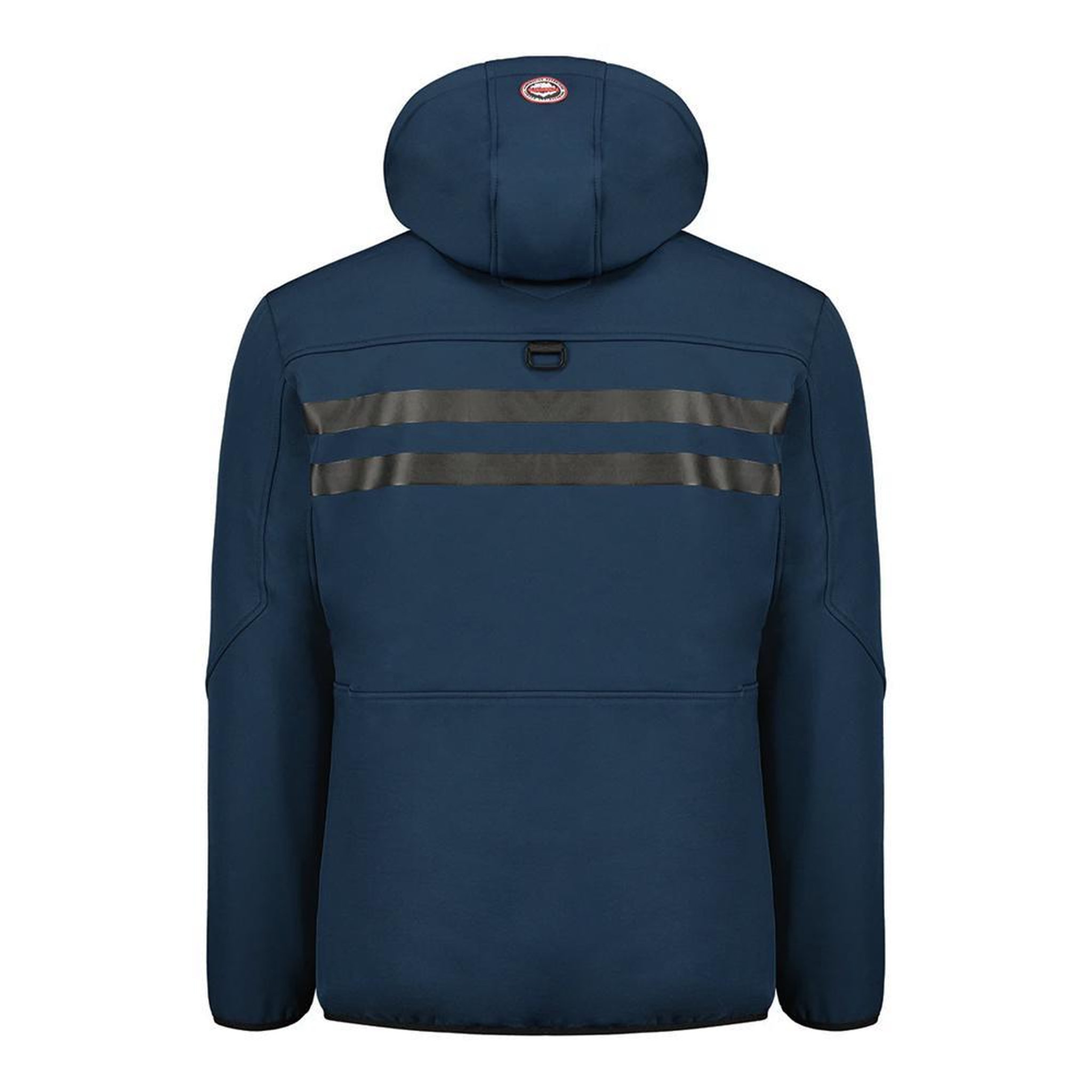 Voir la diapositive 2 : GEOGRAPHICAL NORWAY Parka Softshell  Homme Geographical Norway Royaute WW1973H