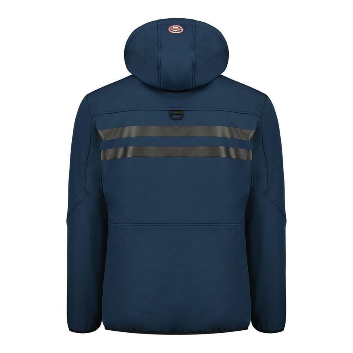 GEOGRAPHICAL NORWAY Parka Softshell  Homme Geographical Norway Royaute WW1973H