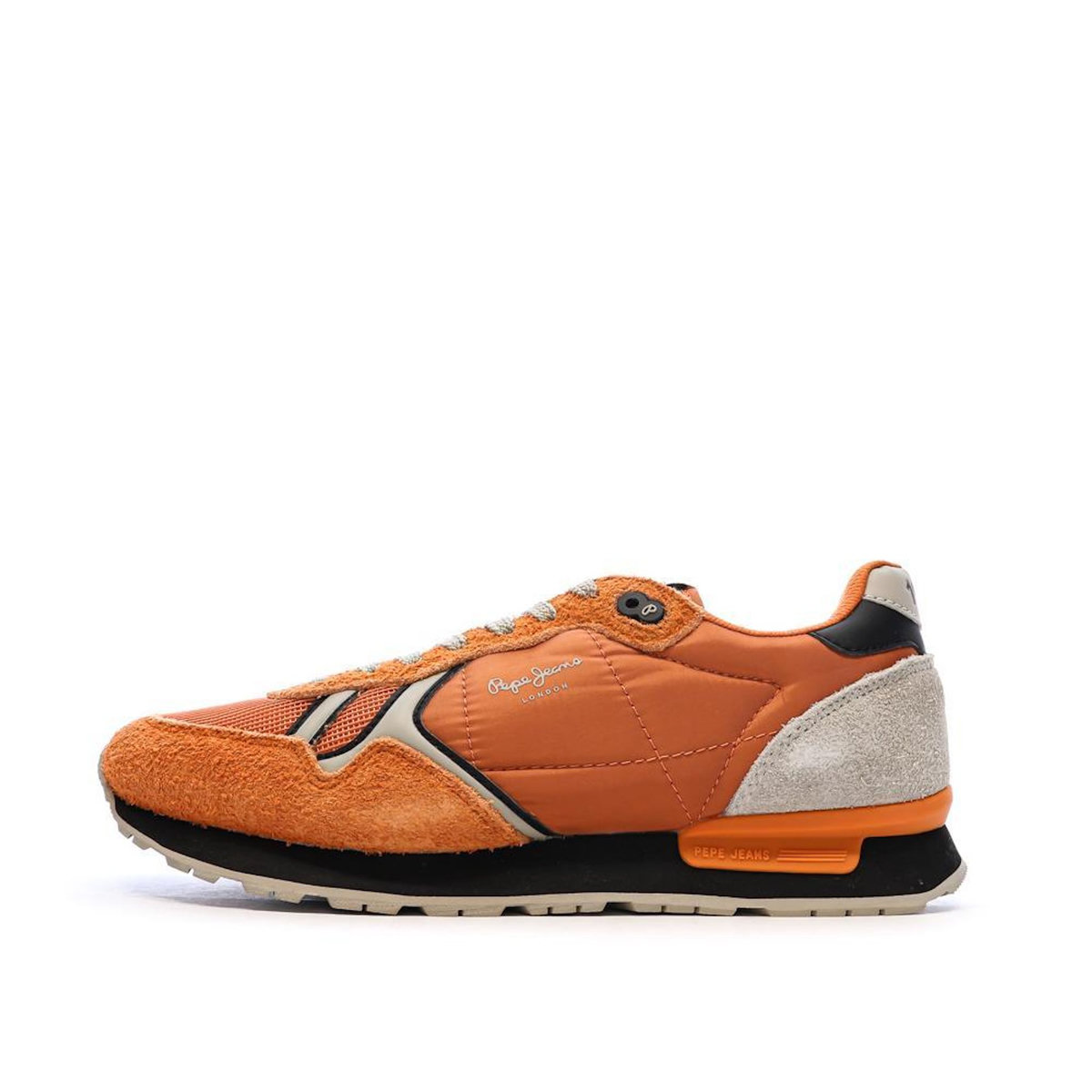 Pepe Jeans Baskets  Homme Pepe Jeans Brit Fun M