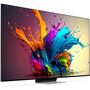 Voir la diapositive 2 : LG TV LED 86QNED91T 2024