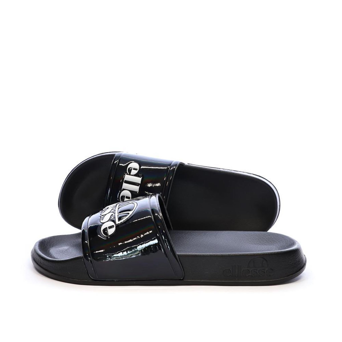 ELLESSE Claquettes es Femme Ellesse Demi