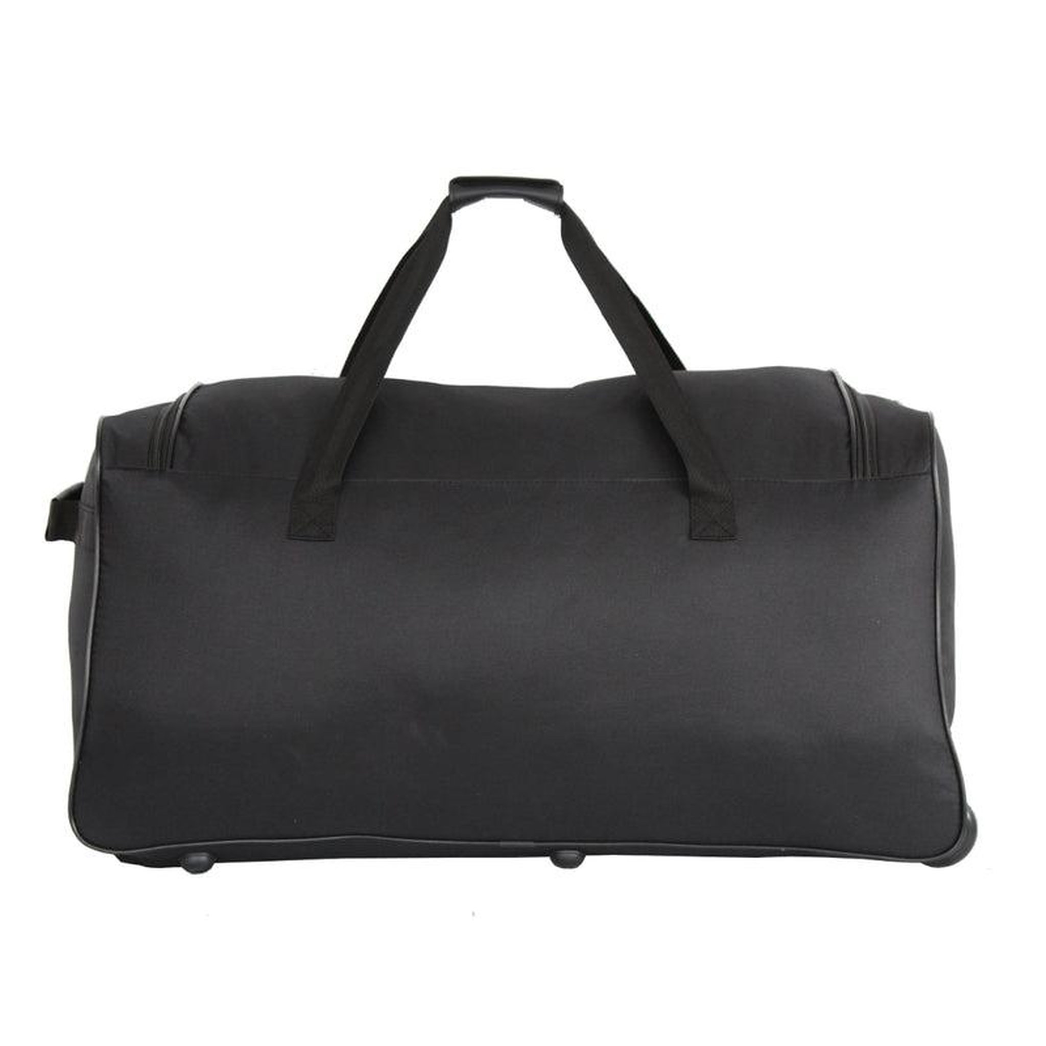 Voir la diapositive 3 : Alistair Alistair  Black  - Sac de Voyage à roulettes – Grande Taille 75 cm