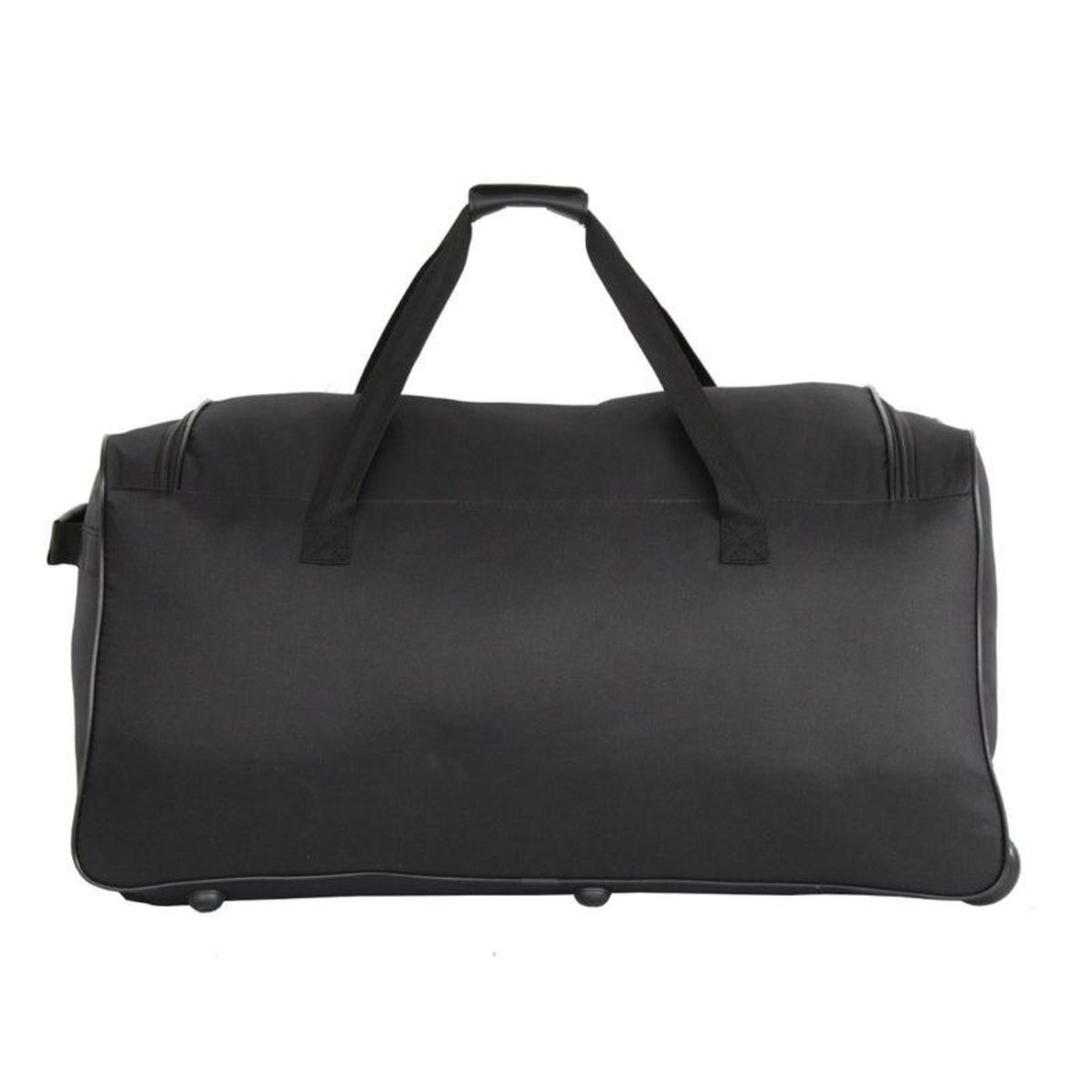 Alistair Alistair  Black  - Sac de Voyage à roulettes – Grande Taille 75 cm