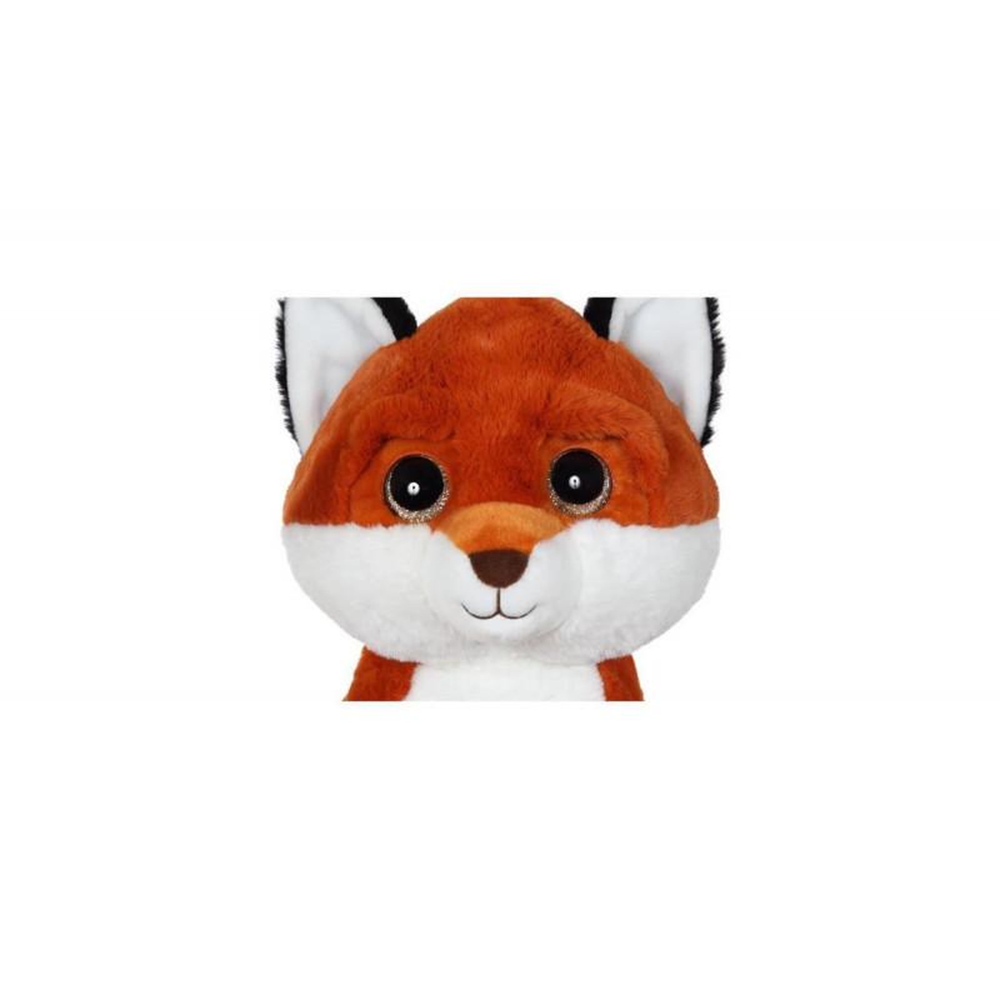 Voir la diapositive 3 : Gipsy GIPSY - Puppy Eyes Pets 40 cm renard