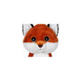 Voir la diapositive 3 : Gipsy GIPSY - Puppy Eyes Pets 40 cm renard