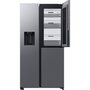 Samsung Réfrigérateur Américain RH68B8820S9