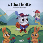 LE CHAT BOTTE, Estrada Laura