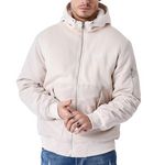 Project X Blouson  Homme Project X Paris 2230117. Coloris disponibles : Beige