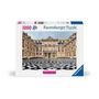 Voir la diapositive 3 : RAVENSBURGER Puzzle 1000 pieces Château de Versailles, France, Collection Highlight, des 14 ans, Château, 12001315, Ravensburger