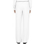 Voir la diapositive 2 : JACQUELINE DE YONG Pantalon fluide Blanc Femme JDY Caya