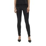 Vero Moda Pantalon Slim  Femme Vero Moda Flash. Coloris disponibles : Noir