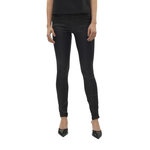 Vero Moda Pantalon Slim  Femme Vero Moda Flash   XXL. Coloris disponibles : Noir