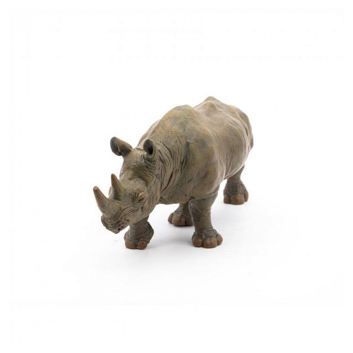Papo Rhinocéros noir  figurine