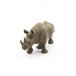 Papo Rhinocéros noir  figurine