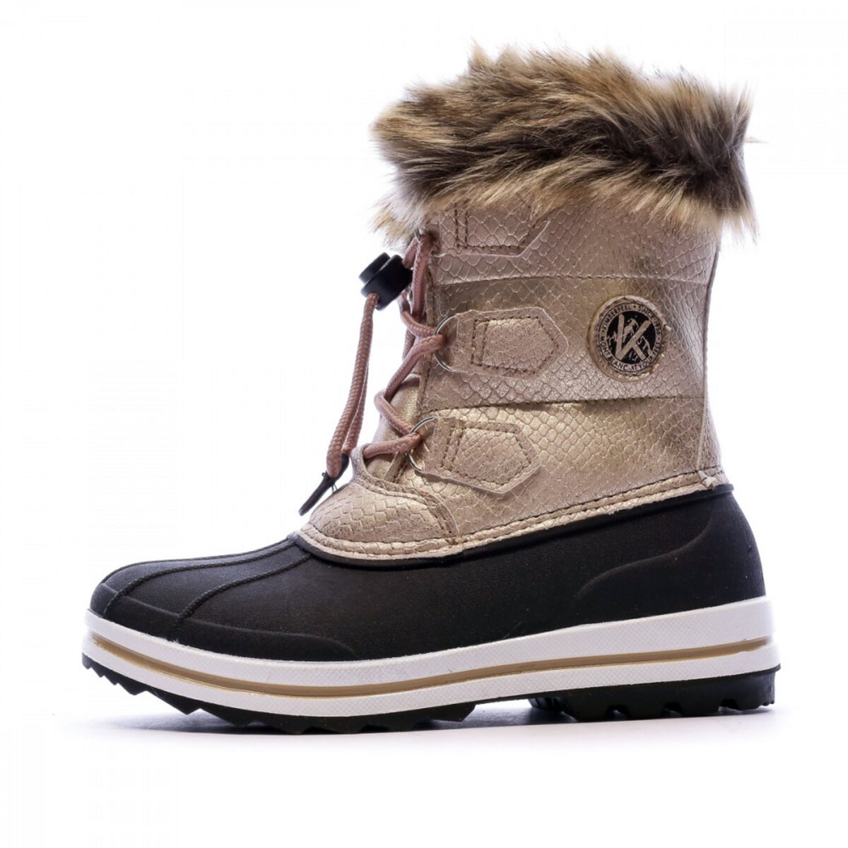 Botte de ski fille new arrivals