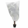 Voir la diapositive 2 : VIDAXL Housses de protection pour plantes avec cordon de serrage 12pcs
