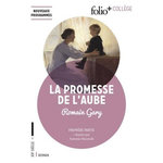 LA PROMESSE DE L'AUBE, Gary Romain