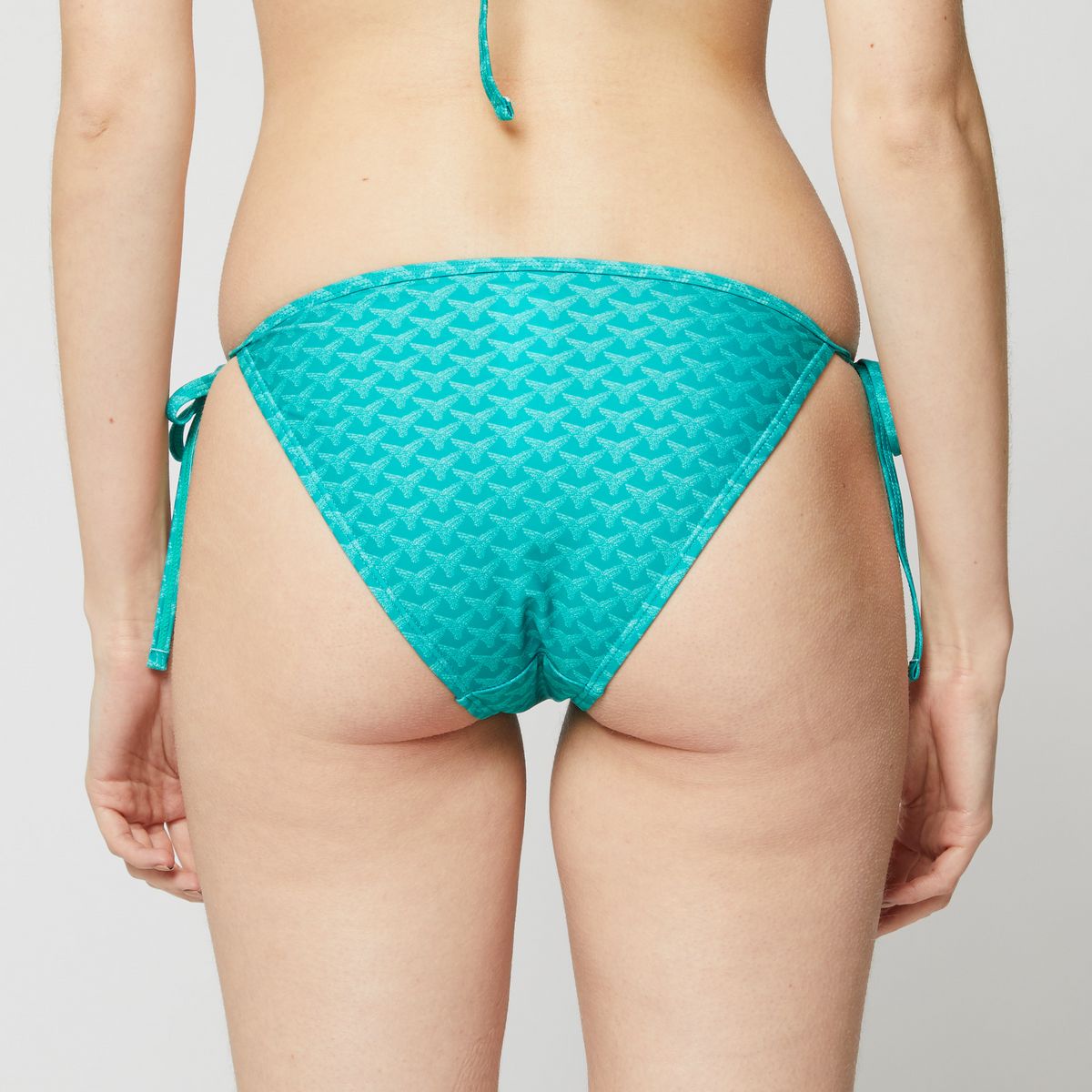 INEXTENSO Bas de maillot de bain femme 