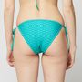 Voir la diapositive 3 : INEXTENSO Bas de maillot de bain femme 