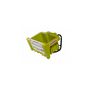Voir la diapositive 2 : ROLLY TOYS Rolly Toys Auge Amovible Claas Vert