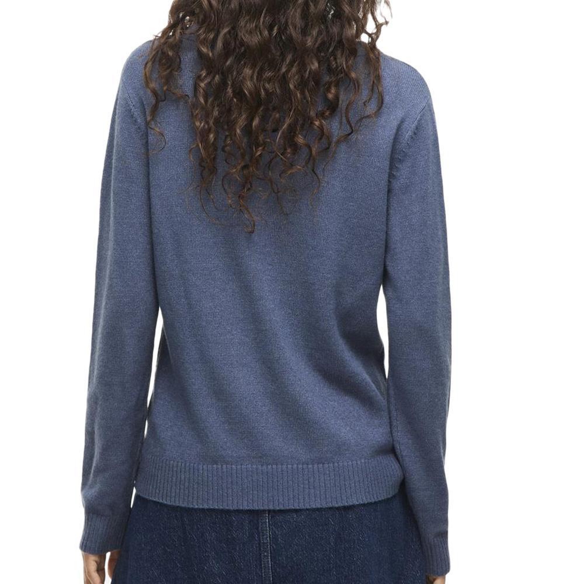 Voir la diapositive 2 : Vila Pull  Femme Vila Viril