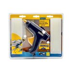 Rapid Pistolet À Colle Filaire Rapid Eg111