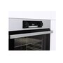 Voir la diapositive 6 : Hisense Four intégrable 77l 60cm pyrolyse inox - BI64211EPX