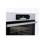 Voir la diapositive 6 : Hisense Four intégrable 77l 60cm pyrolyse inox - BI64211EPX