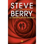 LA MANIPULATION KRONOS, Berry Steve